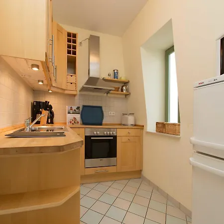 Frohsinn_wohnung 15 Апартаменты